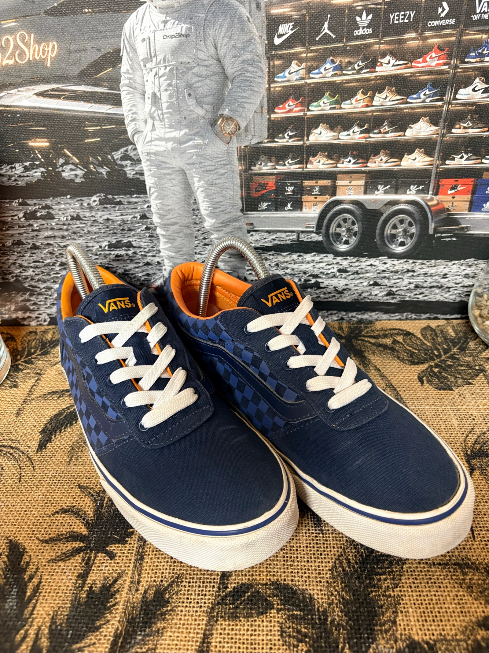 Vans 39 – photo 3